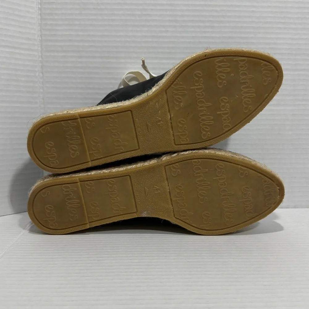 Gaimo anthropologie espadrilles